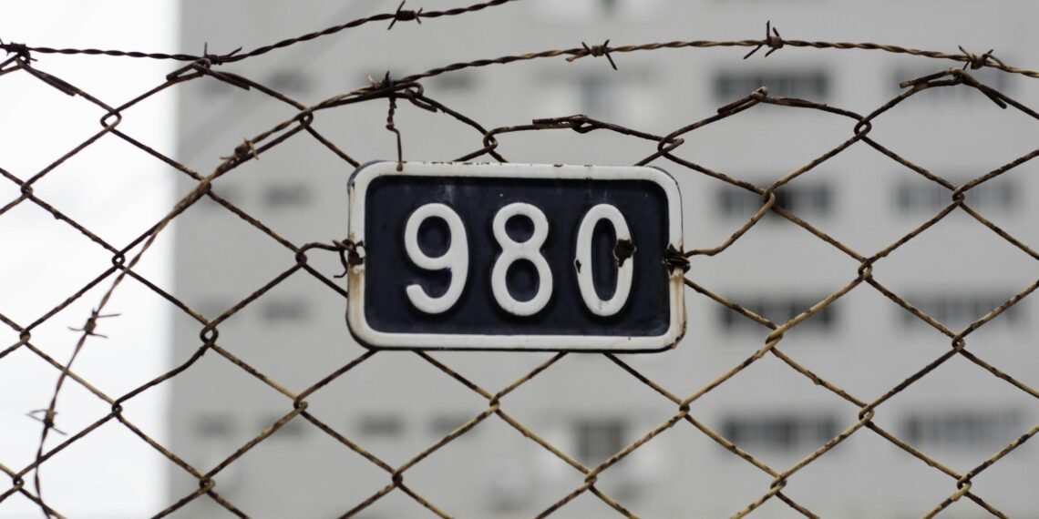 Prison Crisis Spiral Out of Control: Sweden’s Desperate Plan to Send Inmates Packing