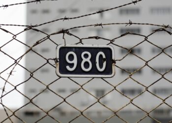 Prison Crisis Spiral Out of Control: Sweden’s Desperate Plan to Send Inmates Packing