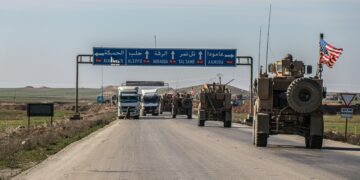 After Assad’s Fall: Europe Reaches Out to Syria