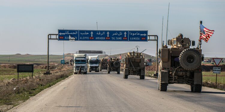 After Assad’s Fall: Europe Reaches Out to Syria