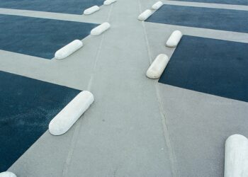 Concrete Barriers to be Replaced After Deadly Jeju Air Crash