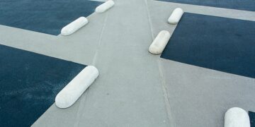 Concrete Barriers to be Replaced After Deadly Jeju Air Crash