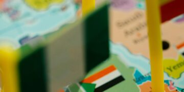 New Banknotes Deepen Divides in War-Torn Sudan