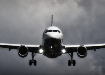 St. Petersburg Airport Halts Flights Due to Safety Concerns