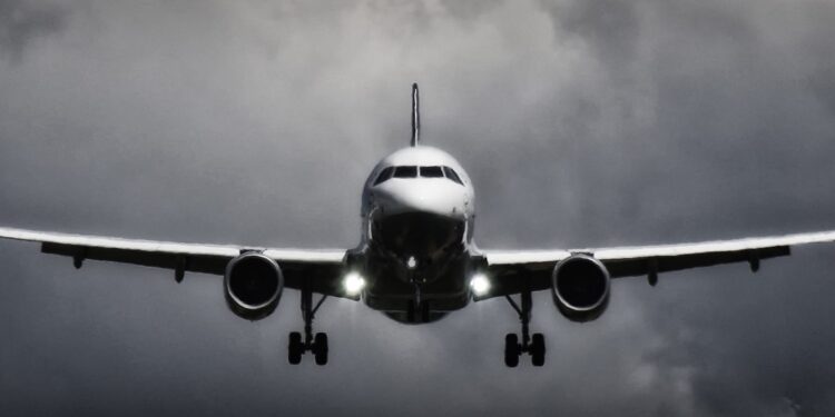 St. Petersburg Airport Halts Flights Due to Safety Concerns