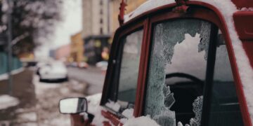 Polar Vortex to Bring Freezing Temperatures Across the United States