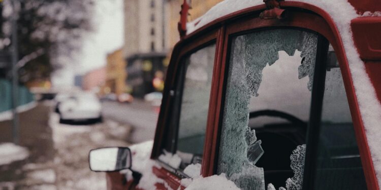 Polar Vortex to Bring Freezing Temperatures Across the United States