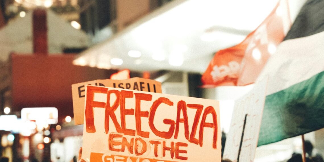 Ceasefire on the Brink: Israel and Hezbollah Clash Over Truce Terms