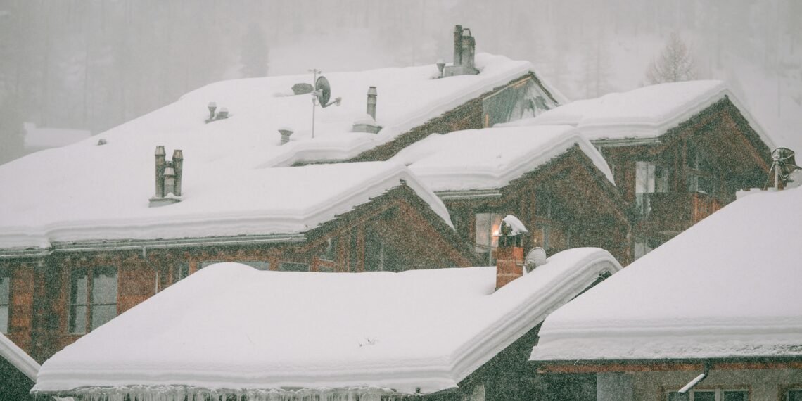 Severe Snow and Flooding Wreak Havoc on UK Travel