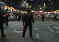 Montenegro Shooter Dies from Self-Inflicted Injuries After Killing 10