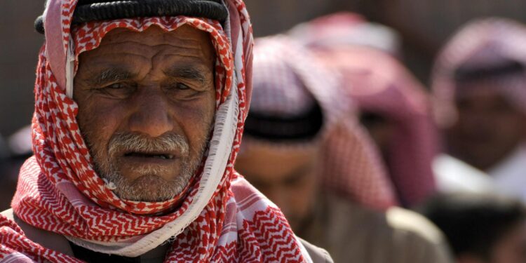 Arab Nations Push Back Against Trump’s Call to Resettle Gaza’s Population