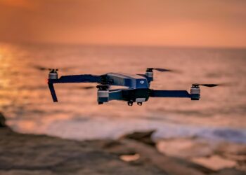 Nigeria Partners with China to Advance Drone Technology