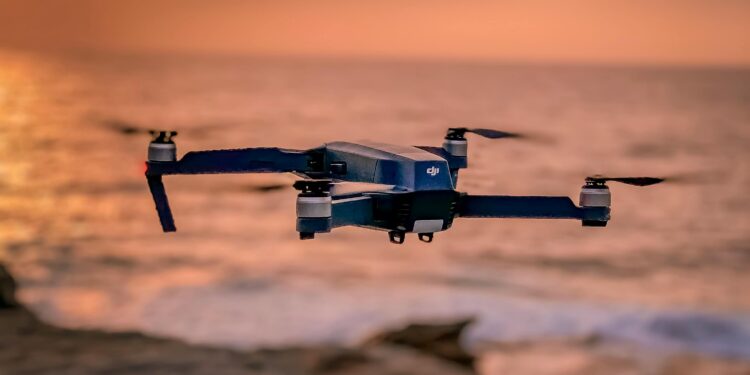 Nigeria Partners with China to Advance Drone Technology