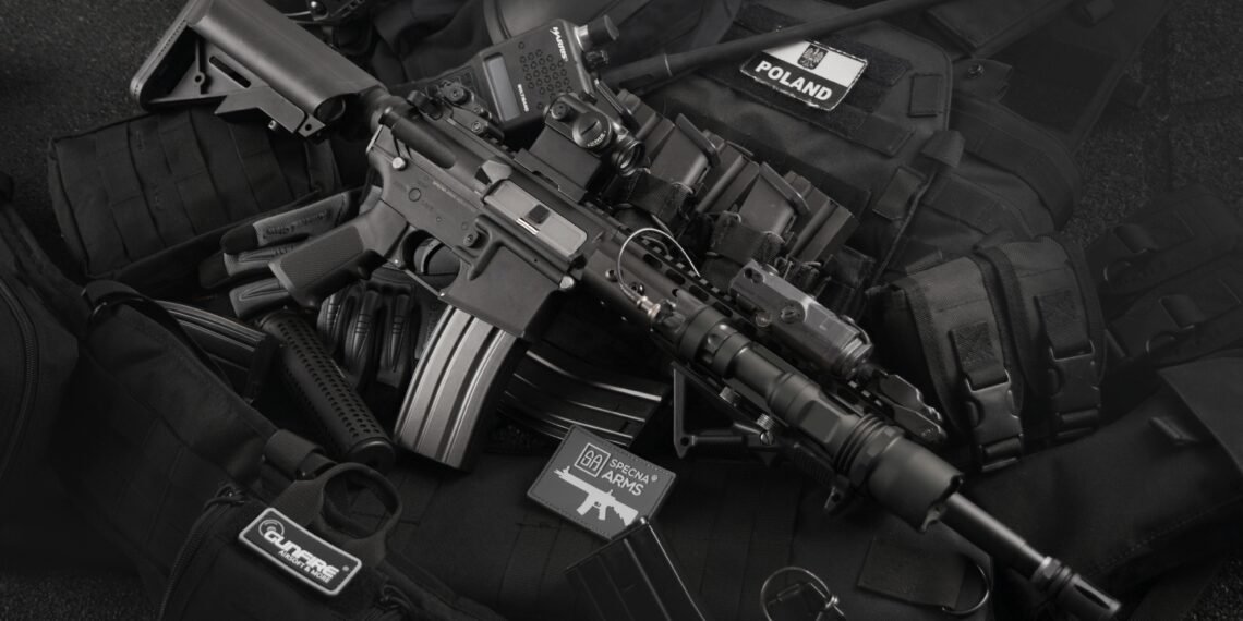 Mexico Launches Gun Buyback Program, Offers Up to $1,300 per Firearm