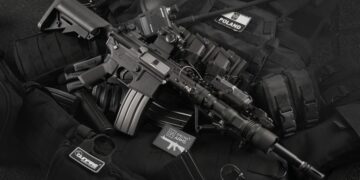 Mexico Launches Gun Buyback Program, Offers Up to $1,300 per Firearm