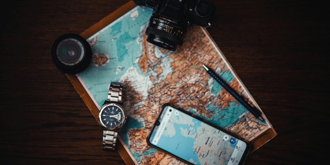 Google Maps Renaming Controversy: Gulf of Mexico to Become ‘Gulf of America’ in Latest Update