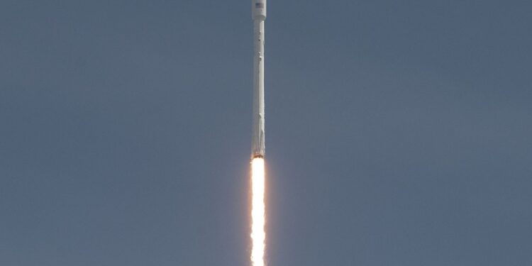 North Korea Conducts Successful Hypersonic Missile Test