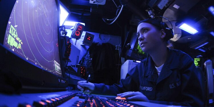 The Real Reason the US Navy is Banning the Use of DeepSeek Over National Security Concerns