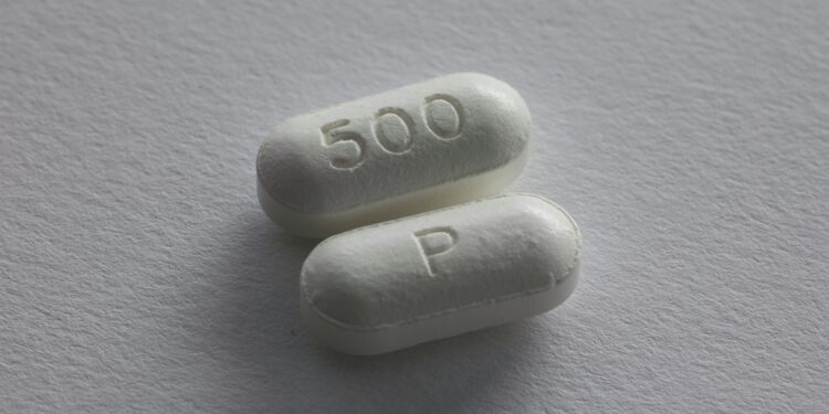 Data Reveals Record Increase in Illegal Drug Seizures in the UK