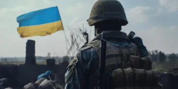 Endless Bloodshed: Ukraine-Russia War Escalates Again