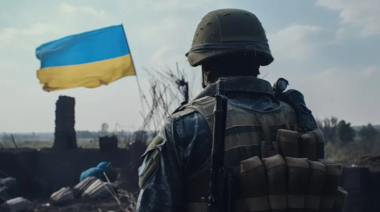 Endless Bloodshed: Ukraine-Russia War Escalates Again