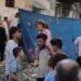 Israeli Airstrike Kills 10 in Gaza Humanitarian Zone