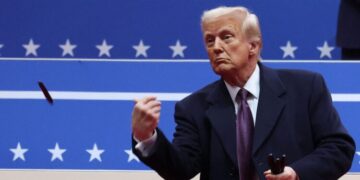 US Federal Judge’s Decision Throws Trump’s Administration’s Funding Freeze into Chaos