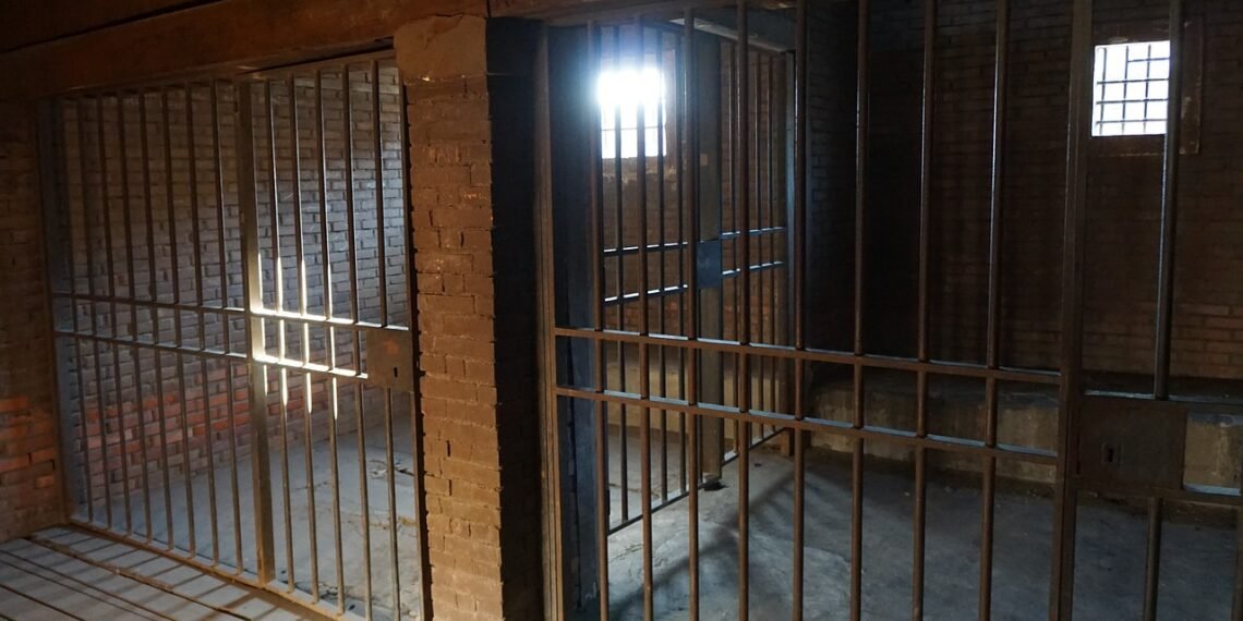 Power Rangers Star Sentenced To Jail For Attacking Elderly Man