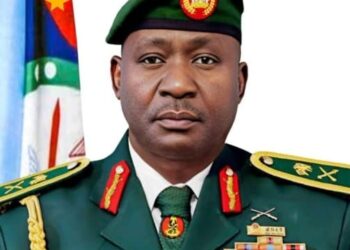 Canadian Embassy Confirms Denying Defence Chief Visa