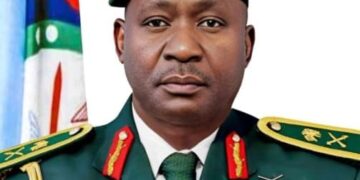 Canadian Embassy Confirms Denying Defence Chief Visa