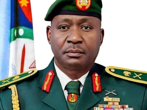 Canadian Embassy Confirms Denying Defence Chief Visa