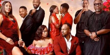 Nollywood 2025: Is the Industry Slowing Down or Just Taking a Break?