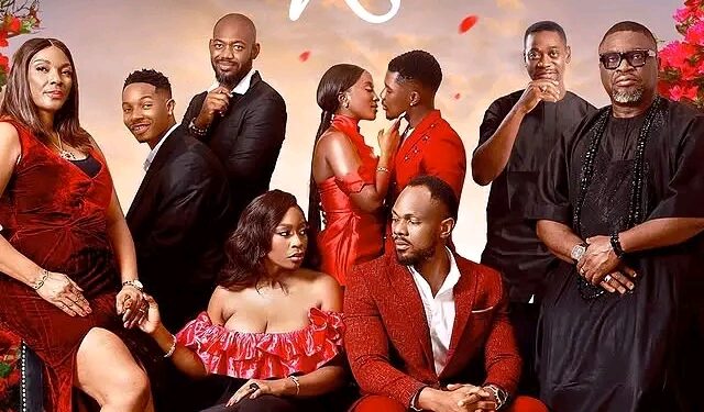 Nollywood 2025: Is the Industry Slowing Down or Just Taking a Break?