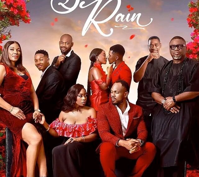 Nollywood 2025: Is the Industry Slowing Down or Just Taking a Break?