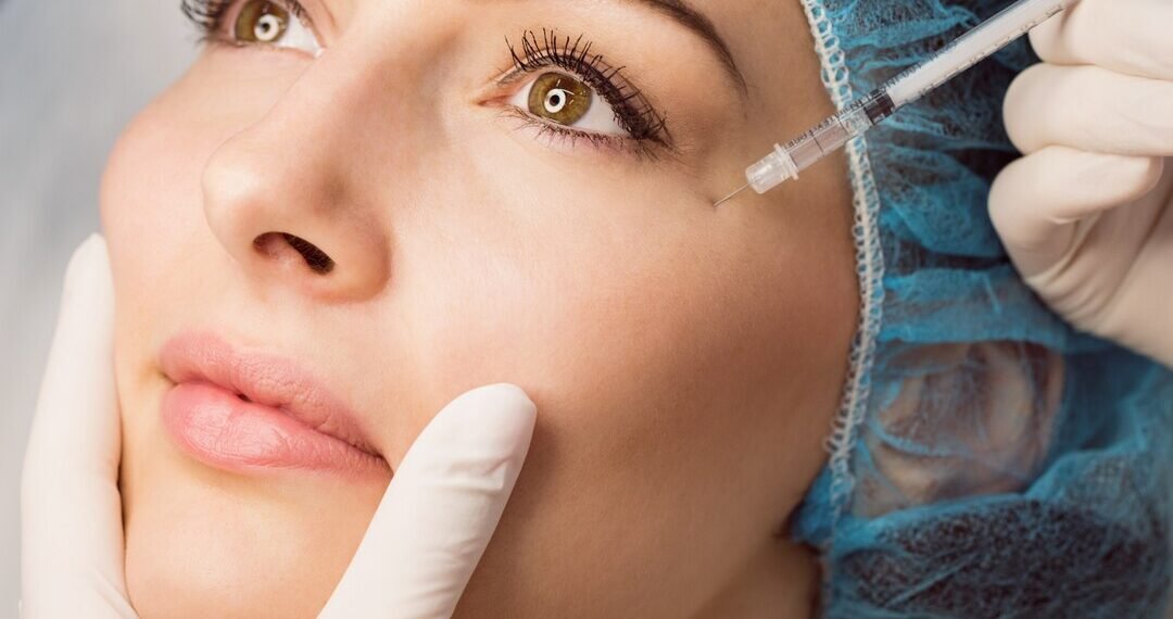 TikTok’s ‘Same Face’ Trend: How Plastic Surgery is Creating Identical Beauty Standards