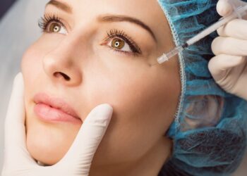 TikTok’s ‘Same Face’ Trend: How Plastic Surgery is Creating Identical Beauty Standards