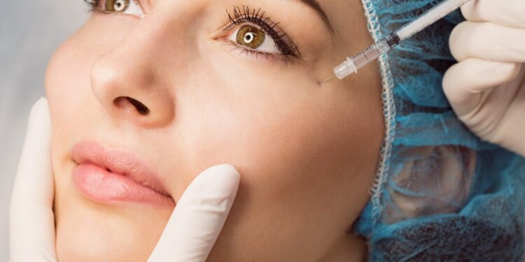 TikTok’s ‘Same Face’ Trend: How Plastic Surgery is Creating Identical Beauty Standards