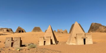 Sudan’s Military Moves to Form New Government Amid War