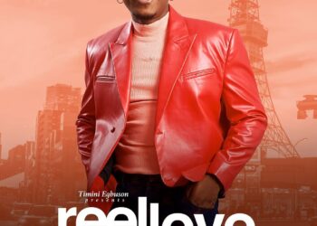 Timini Egbuson’s ‘Reel Love’ Grosses N99 Million In Box Office Debut