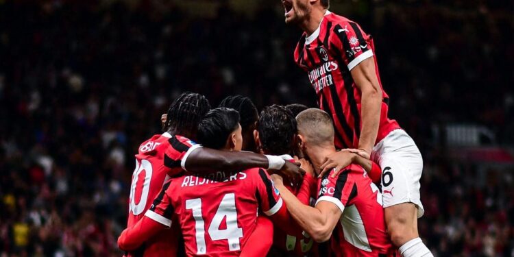 Champions League Roundup: AC Milan, Atalanta Fall as Bayern, Benfica and Club Brugge Move On