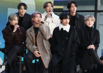 Japanese Woman Faces Investigation for Kissing BTS’s Jin