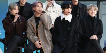 Japanese Woman Faces Investigation for Kissing BTS’s Jin