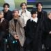 Japanese Woman Faces Investigation for Kissing BTS’s Jin
