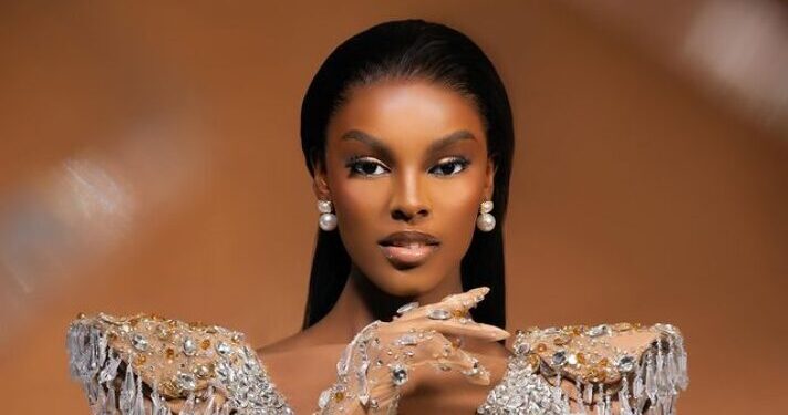 Chidimma Adetshina’s Mother Arrested For Alleged Identity Fraud In South Africa