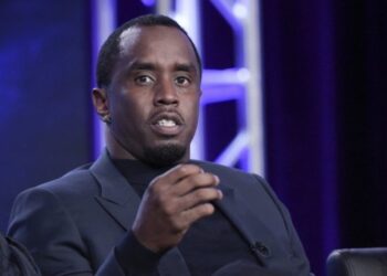 Diddy Booked For Miami Gigs Despite 10yr Sentence