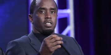 Diddy Booked For Miami Gigs Despite 10yr Sentence