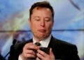 Why Elon Musk Just Put a Price on Grok's Riskiest A.I. Feature