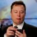 Why Elon Musk Just Put a Price on Grok's Riskiest A.I. Feature