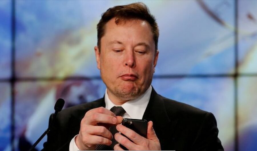 Why Elon Musk Just Put a Price on Grok's Riskiest A.I. Feature