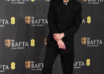 All the Key Highlights from the BAFTA 2025 Awards